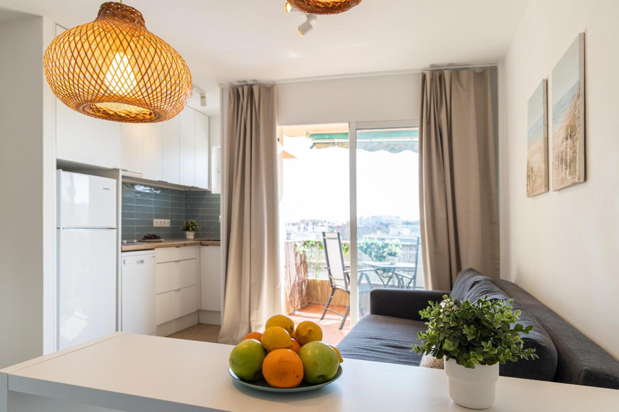 Apartamento Veramar Fuengirola Exterior foto